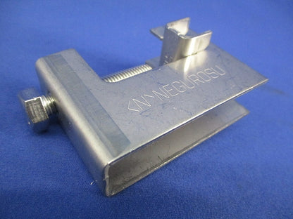 H形鋼・I形鋼用吊ボルト支持金具(ステンレス)(4個入) S-BHIWH