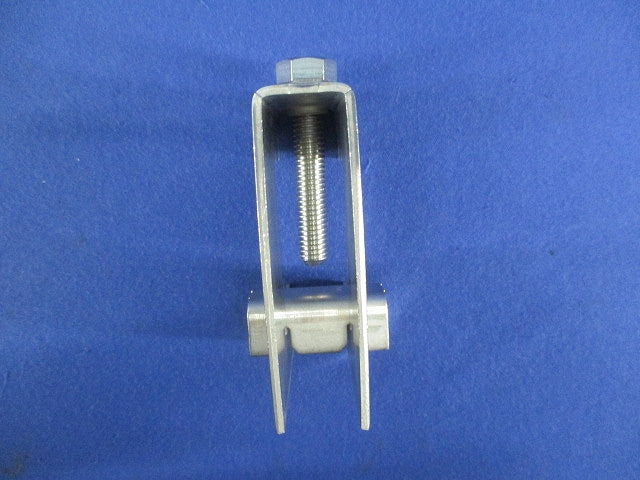H形鋼・I形鋼用吊ボルト支持金具(ステンレス)(4個入) S-BHIWH