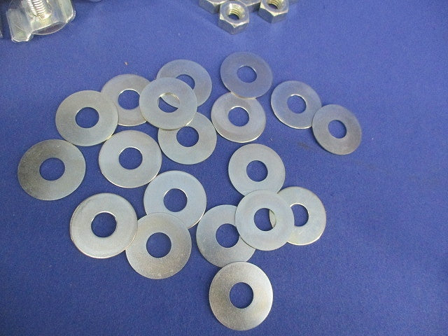 レースウェイ 照明器具取付金具(19個入) DK1-9