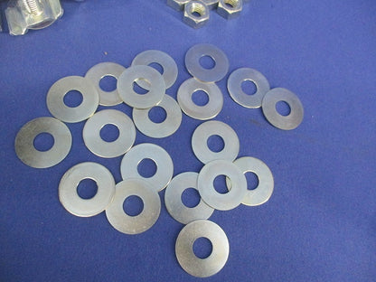 レースウェイ 照明器具取付金具(19個入) DK1-9
