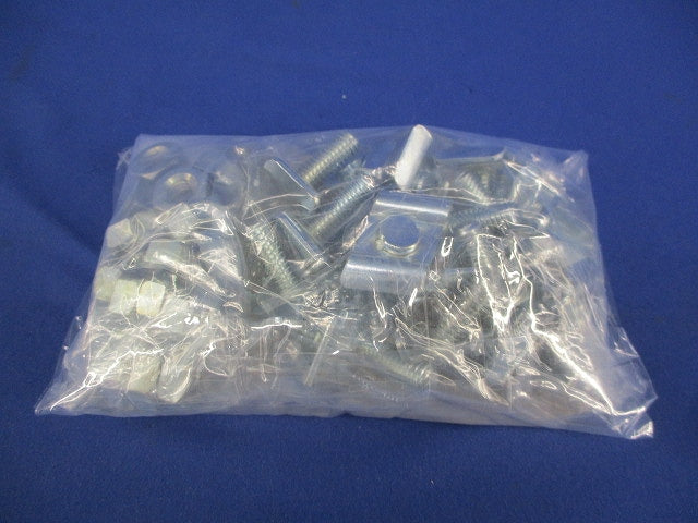 レースウェイ 照明器具取付金具(19個入) DK1-9