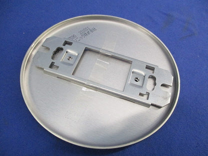 新金属丸型カバープレート(8枚入) WN7590