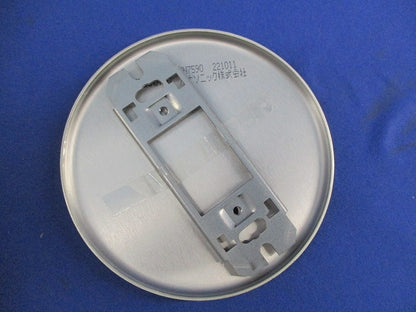 新金属丸型カバープレート(8枚入) WN7590