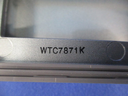 金属ガードプレート WTC7871K