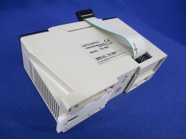 ボリュームアダプタ FX-8AV