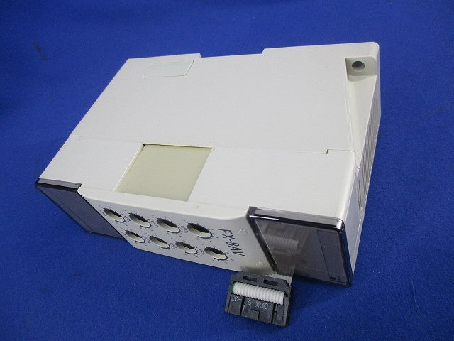 ボリュームアダプタ FX-8AV