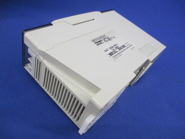 増設ブロック FX-4EYT-H