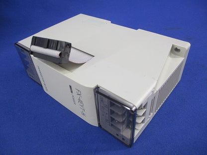 増設ブロック FX-4EYT-H