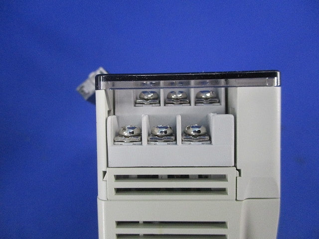 増設ブロック FX-4EYT-H