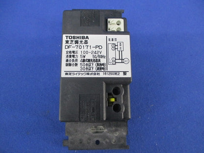 LED用調光器 DF-70171-PD