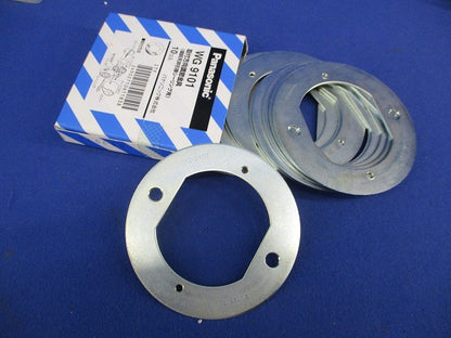 引掛埋込ローゼット取付方向調整金具(10個入) WG9101
