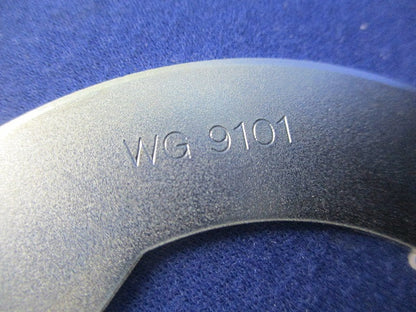 引掛埋込ローゼット取付方向調整金具(10個入) WG9101