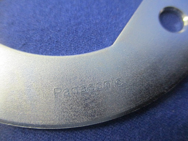 引掛埋込ローゼット取付方向調整金具(10個入) WG9101