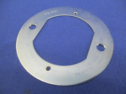 引掛埋込ローゼット取付方向調整金具(10個入) WG9101