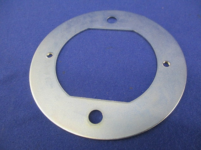 引掛埋込ローゼット取付方向調整金具(10個入) WG9101