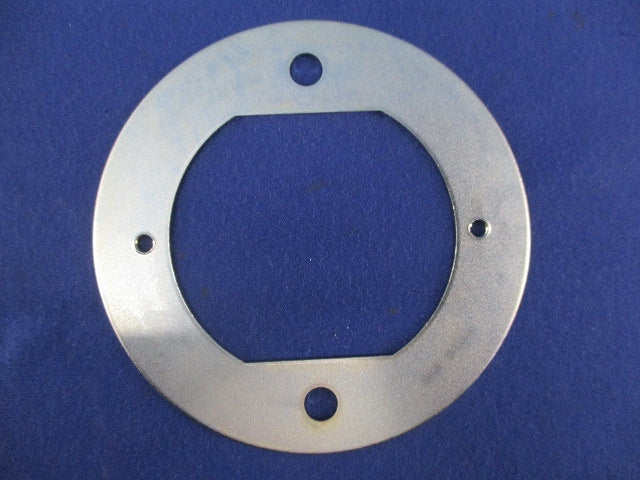 引掛埋込ローゼット取付方向調整金具(10個入) WG9101