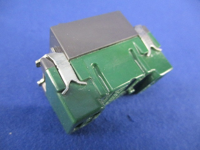 フルカラー埋込スイッチB(片切)(6個入)(グレー)National WN5001