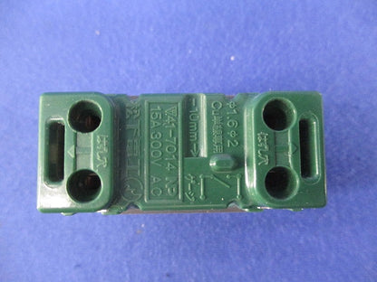 フルカラー埋込スイッチB(片切)(6個入)(グレー)National WN5001