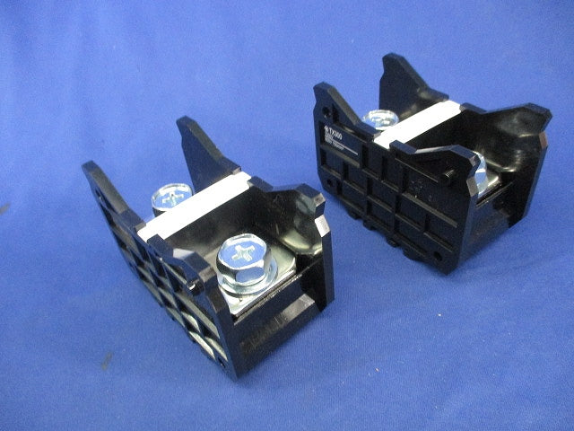 レール式端子台(2個入) TX300