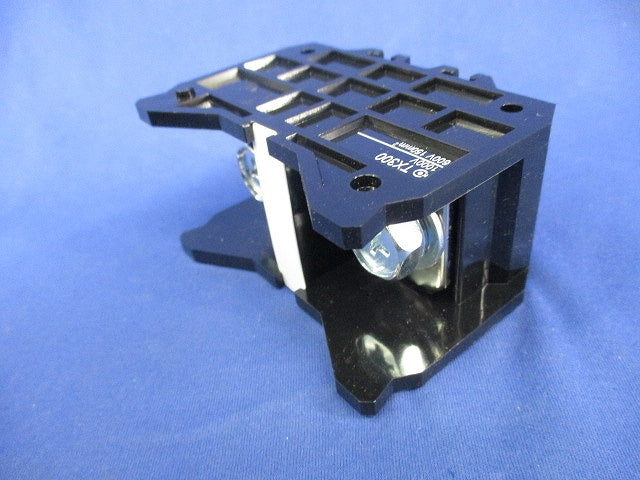 レール式端子台(2個入) TX300