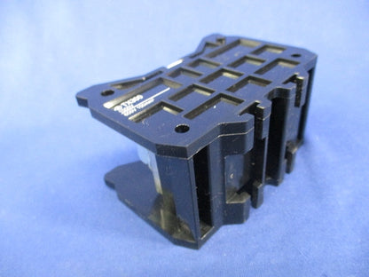 レール式端子台(2個入) TX300