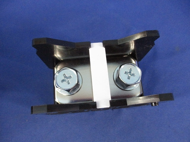 レール式端子台(2個入) TX300