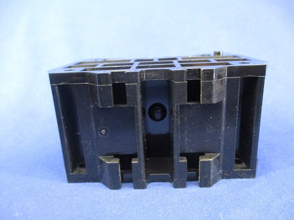 レール式端子台(2個入) TX300