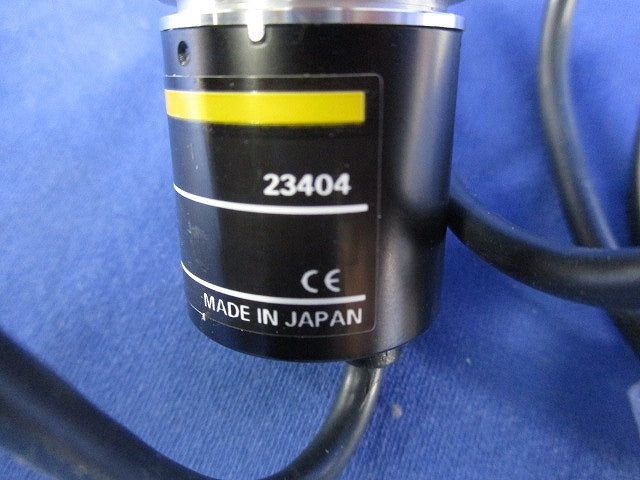 ロータリエンコーダ インクリメンタル形 E6A2-CS5C