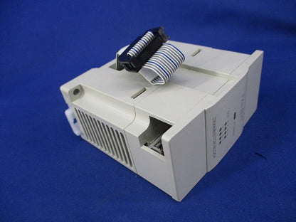 増設ユニット FX2N-8EYT