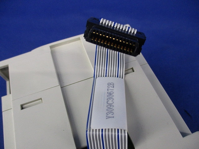 増設ユニット FX2N-8EYT