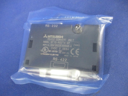 変換ユニット GT15-RS2T4-9P