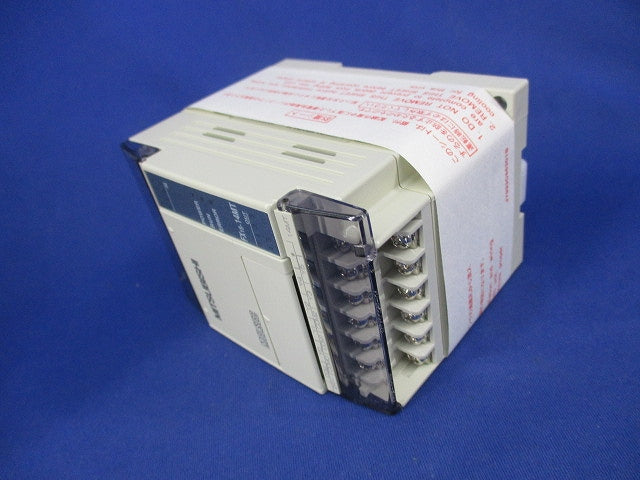 シーケンサ FX1S-14MT