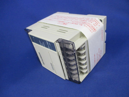 シーケンサ FX1S-14MT