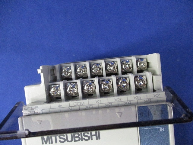 シーケンサ FX1S-14MT