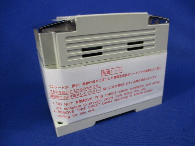 シーケンサ FX1S-14MT