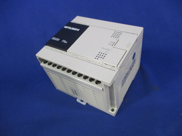 基本ユニット FX3S-30MT/ES