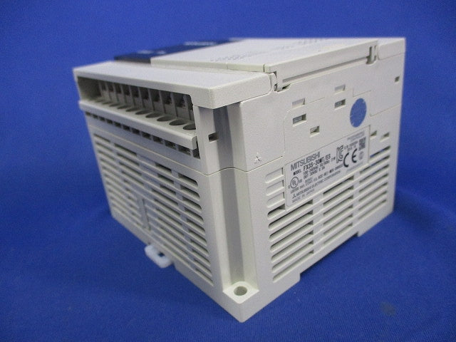 基本ユニット FX3S-30MT/ES