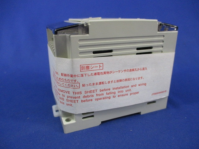 シーケンサMELSEC FX1Sシリーズ FX1S-10MR