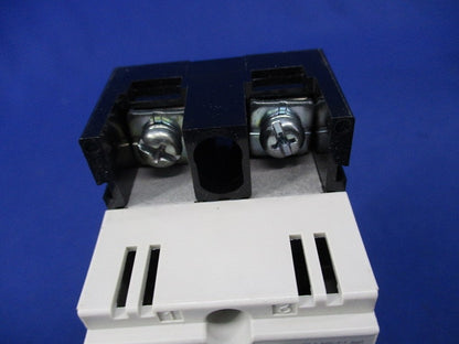 ノーヒューズ遮断器2P5A NF30-CS