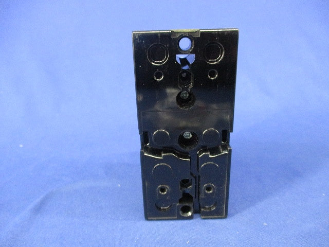 ノーヒューズ遮断器2P5A NF30-CS