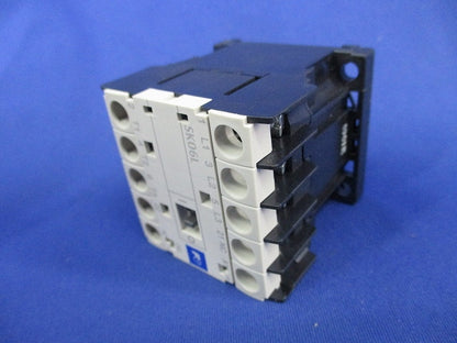 電磁接触器 SK06L