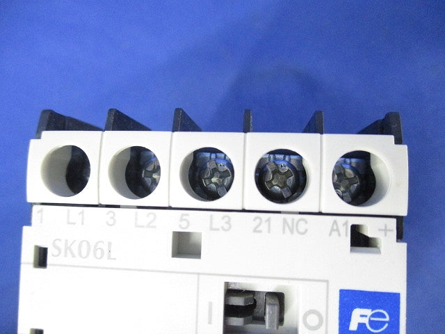電磁接触器 SK06L