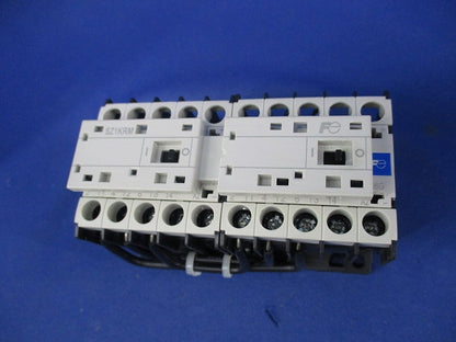 SKシリーズ 標準形電磁接触器(箱違い) SK06G