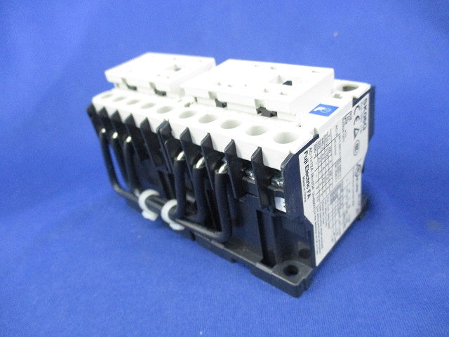SKシリーズ 標準形電磁接触器(箱違い) SK06G