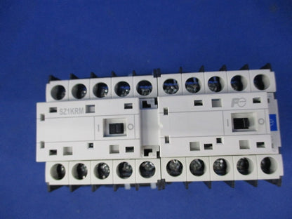 SKシリーズ 標準形電磁接触器(箱違い) SK06G