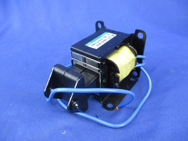 ソレノイド(AC用) AS-10-N701