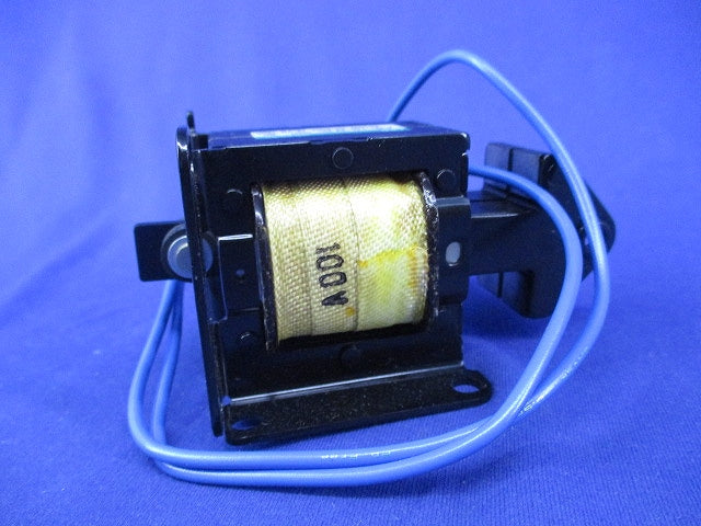 ソレノイド(AC用) AS-10-N701