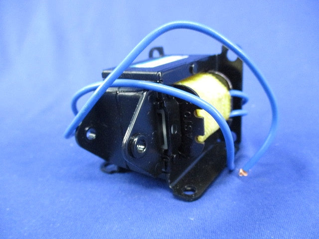 ソレノイド(AC用) AS-10-N701