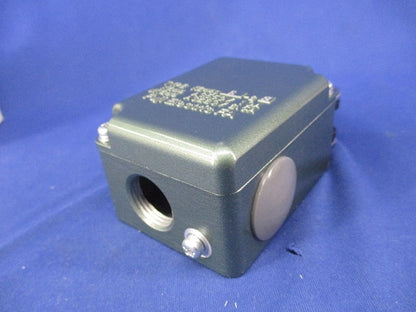 リミットスイッチ K244GR-2S