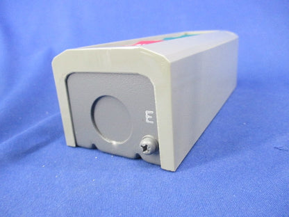 押しボタン開閉器 AHL33PH-1